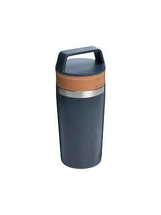 STANLEY | Gobelet The Café-To-Go Travel isotherme 350 ml | dunkelblau